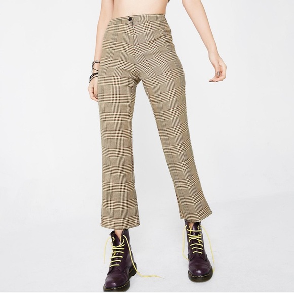 Valfre Pants - Valfré Working Gal Pants